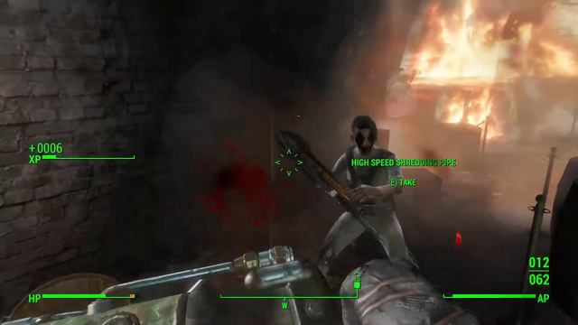 Enemy weapon randomizer in a nutshell смотреть онлайн