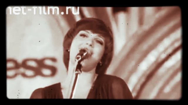 Ирина Понаровская Мольба Сопот 1976