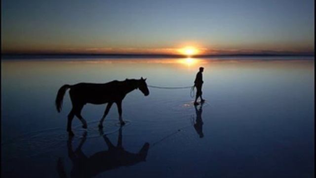 озеро Телецкое- журавли смотреть онлайн
