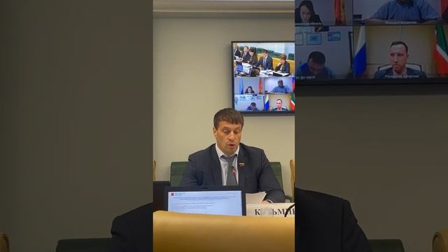 Есть ли жизнь у спорта после гармонизации законодательства? смотреть онлайн