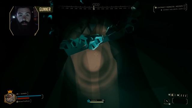 Abandoned In A Hole | Deep Rock Galactic | firstPLAY смотреть онлайн
