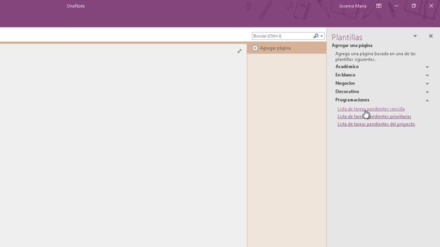 Introduccion a OneNote смотреть онлайн