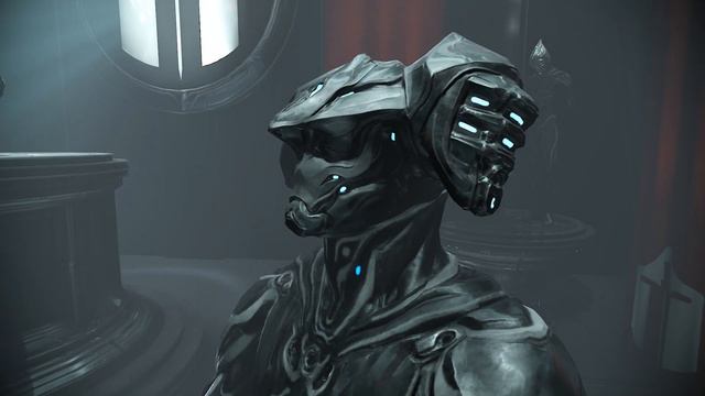 To Boldly go Where No Warframe Has Gone Before [Arbiter Speculation] смотреть онлайн