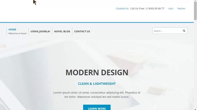 Joomla Cache Options Explained смотреть онлайн
