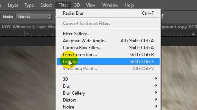 Photoshop Tutorial: How to Create a Dispersion, Splatter Effect! смотреть онлайн