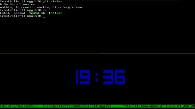 learning Git and .gitignore Part 1 смотреть онлайн