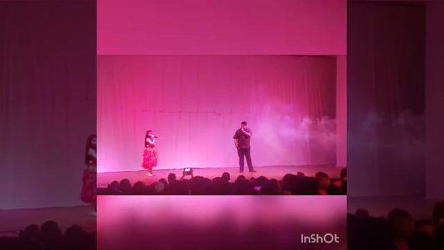 Ballet David Sanches.PRESENTA: . ERA UNA VEZ.. смотреть онлайн