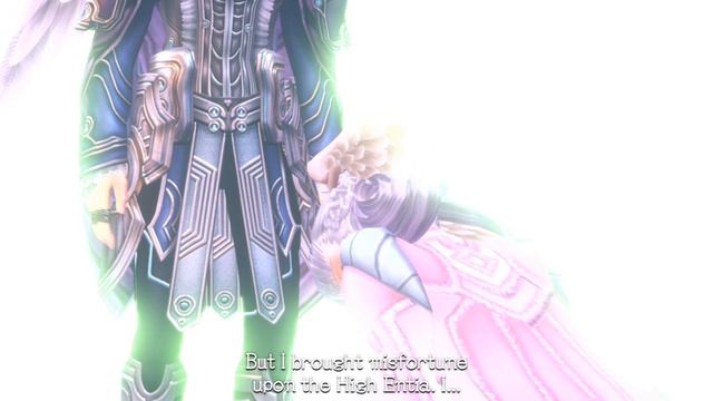 Shredding Disciple Lorithia -🌀Xenoblade Chronicles DE - 1, 2, Torna Part 78 смотреть онлайн