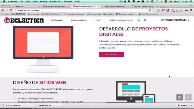 Curso de Wordpress desde cero con Visual composer смотреть онлайн