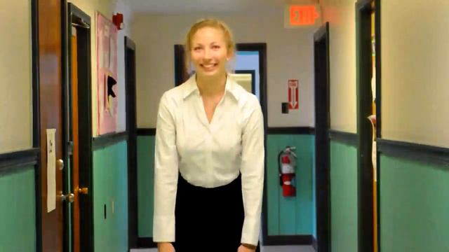 How to Dress Professionally (class assignment) смотреть онлайн