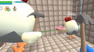 Попу мыть попу мыть-нужно каждый день! Звук и идею взяли у KORESH24K-спасибо!