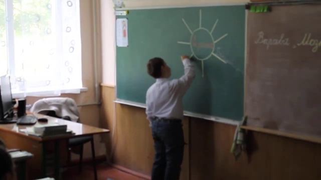 Вправа "Мозковий штурм" смотреть онлайн