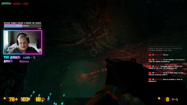 Black Mesa (Half-Life Remastered) - Слабый паучок \ Полное прохождение игры от Bloodearth [Часть 3] смотреть онлайн