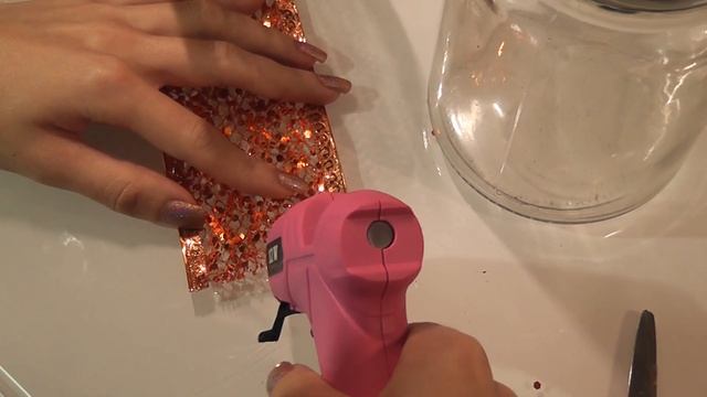 DISNEY Coffee Bar decorated for HALLOWEEN | Pink SMEG смотреть онлайн