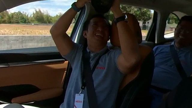 Haval H6 HEV & Jolion | 1st Look | RiT Riding in Tandem смотреть онлайн