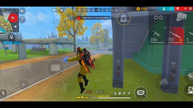 Bad Luck ? ( Full Gameplay ) Solo Vs Squad Poco x5 Pro ⚡ iPhone 15 Arb ff ? смотреть онлайн