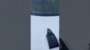 Как выбрать багажник на крышу Тойота Камри 40