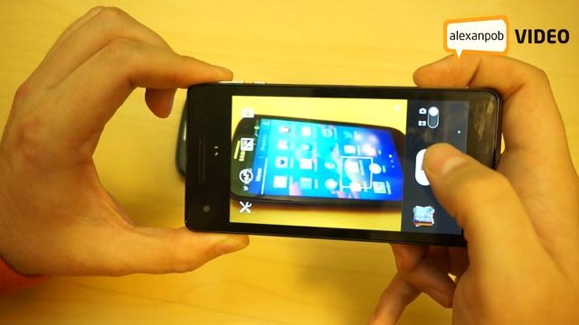 Видео: Sony Xperia V и Samsung Galaxy SIII (i9305)