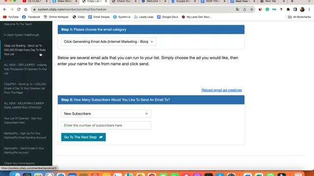 CLIQLY DAY 55 - Can you make money from CLIQLY - Earn Fast and Easy Money From Home смотреть онлайн