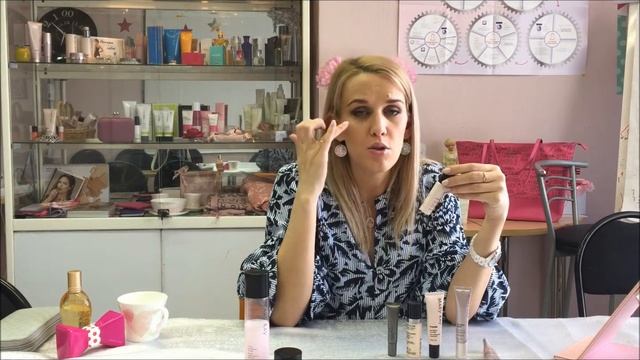 Проект 1 уход за кожей вокруг глаз смотреть онлайн