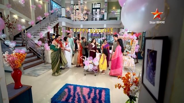 Episode 383 | Part 1 | #অনুরাগেরছোঁয়া । সোম - রবি 9:30 PM смотреть онлайн