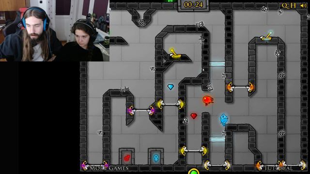 ПРЕДПОСЛЕДНИЯ НИ ЕПИЗОД ЗАЕДНО / FB&WG ep408 смотреть онлайн