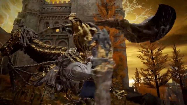 You Should Play Elden Ring Too (Maybe) смотреть онлайн