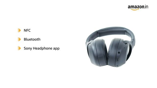 Best Of Sony WH-XB900N ttyl Wireless Headphones смотреть онлайн
