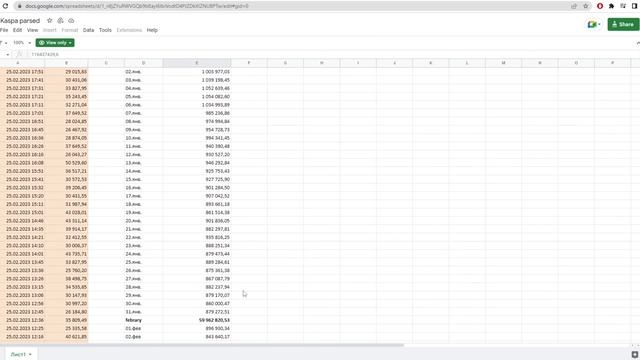WoolyPooly is Stealing Your Mining Profits of Kaspa Coin смотреть онлайн