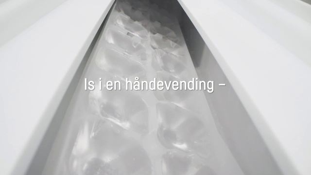 IceMaker EasyTwist Ice | Liebherr (DK)