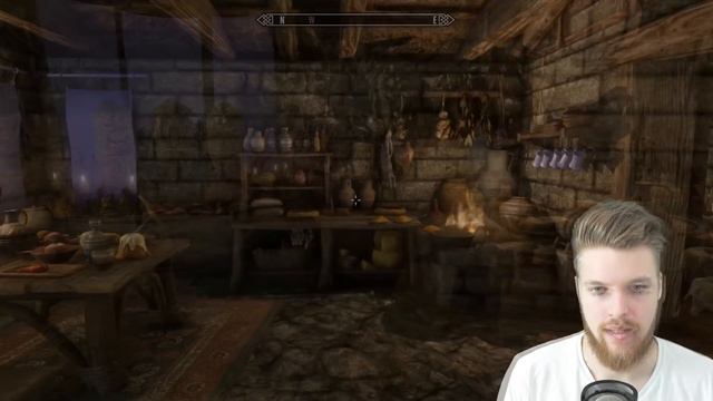 Skyrim - Another Top 3 Secret Player Home Mods - (Skyrim Special Edition Mods Weekly - Xbox/ PC) смотреть онлайн