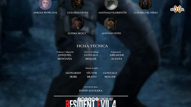 RE4 para PS2 Latino 🤩 смотреть онлайн