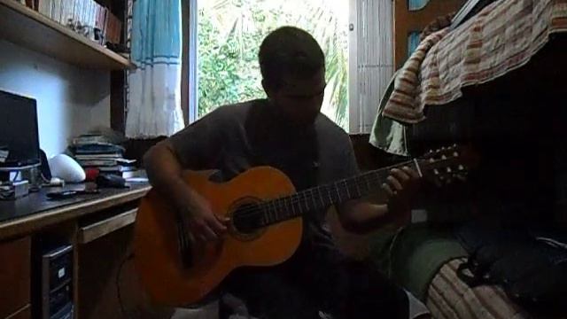 Composição Violão смотреть онлайн