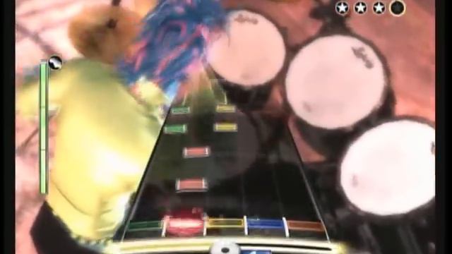 The Most Beautiful Girl (In The Room) - Flight of the Conchords - Rock Band 2 - Expert Guitar смотреть онлайн