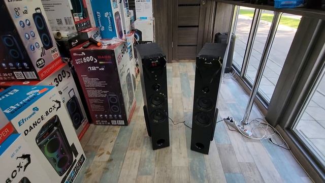 Eltronic 20-80 Home Sound акустическая система?для заказа +79250281767 ватсап,вайбер⚡️www.mu-zon.ru смотреть онлайн