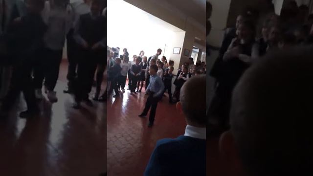 Так веселиться подкумская школа номер 17 смотреть онлайн