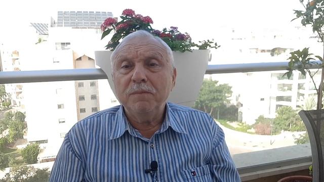 020. Абсорбция инженеров и учёных в Израиле смотреть онлайн
