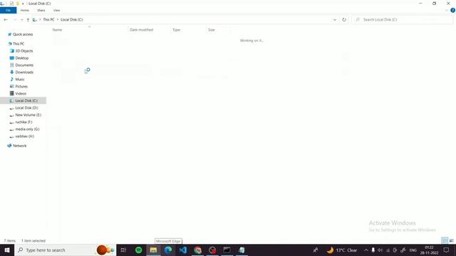 How to Install NumPy and PIP on windows | PIP is not recognized problem Solved ??? смотреть онлайн
