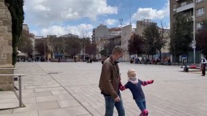 Учимся кататься на квадах ASMR