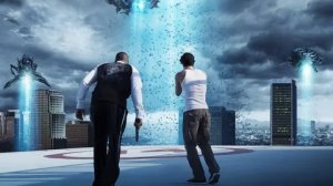 Скайлайн - Русский трейлер (HD)