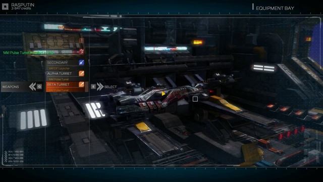 Поиграем в Rebel Galaxy - 02 - Скользкий тип смотреть онлайн