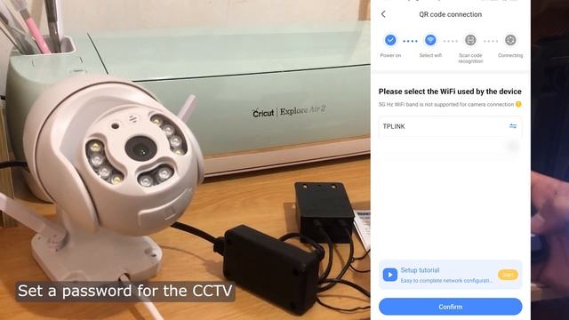 V380 Franwell PH CCTV Camera | Cheapest with all the features you need! смотреть онлайн