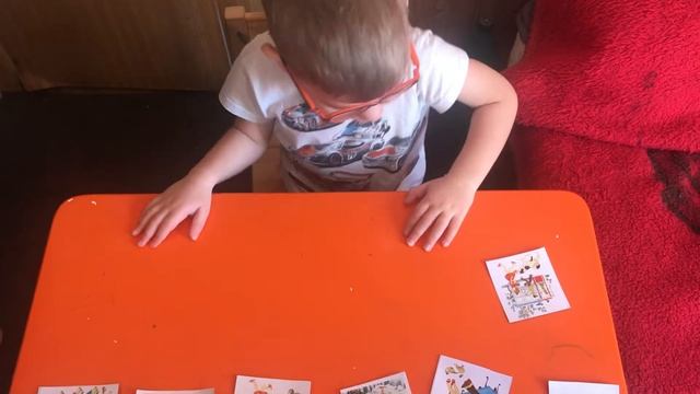 Цветик-семицветик