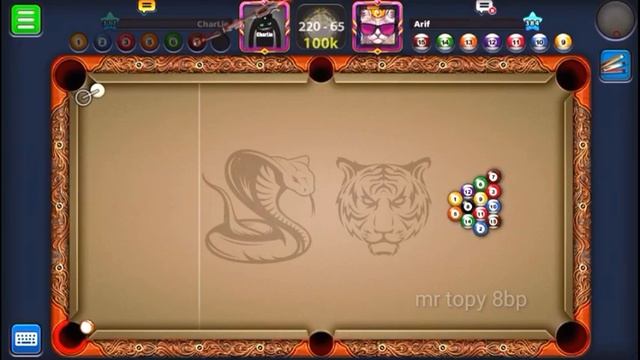 8ball pool magical shots смотреть онлайн