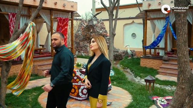 Исмоилчон Исмоилов & Шабнами Рахмониён - Нафас | Ismoiljon Ismoilov & Shabnami Rahmoniyon - Nafas