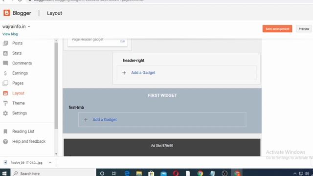How to add push notifications in blogger 2021| how to add web push notifications on blogger смотреть онлайн