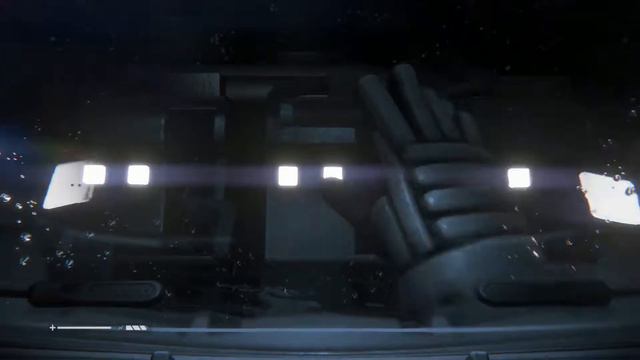 Alien: Isolation - Часть 23 Налаживаем связь! с Комментариями. смотреть онлайн