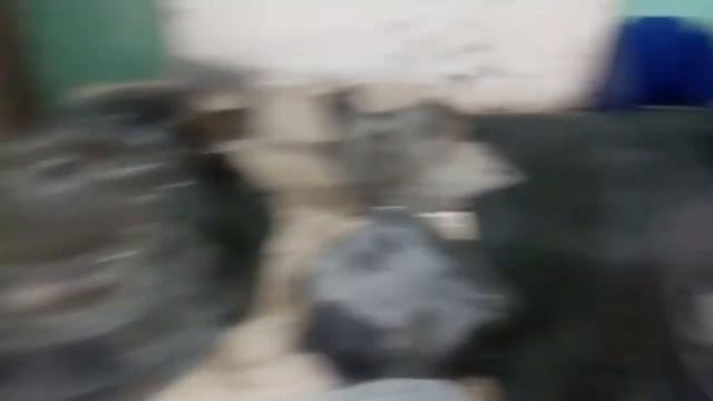 Эпопея с КПП Транспортер Т3 смотреть онлайн