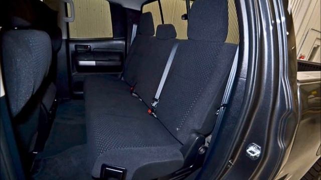 2011 Toyota Tundra Double Cab SR5 4WD Lifted Truck For Sale смотреть онлайн