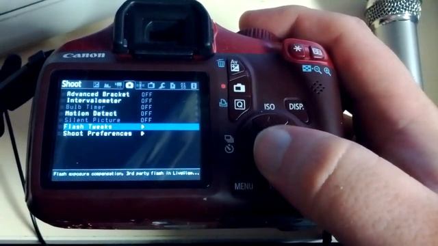 1100D Magic Lantern смотреть онлайн